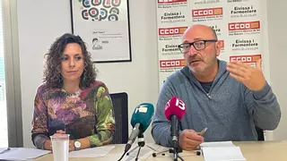CCOO pide una «política radical de vivienda» que cree «bienestar real»