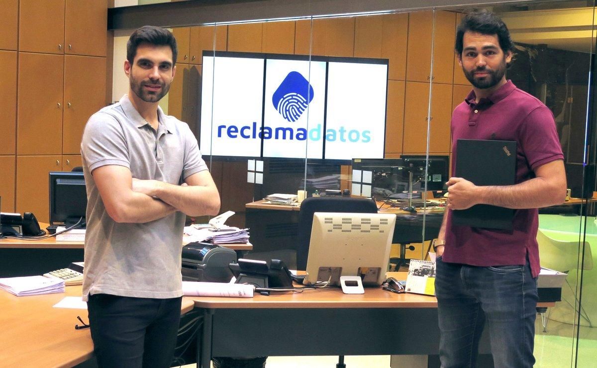 reclamadatos reclamadatos