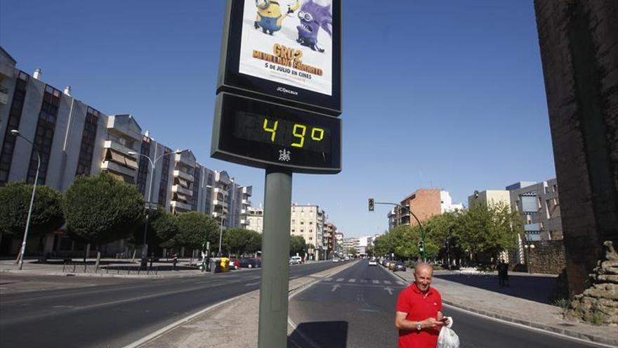 La Aemet confirma que España se encuentra en sequía meteorológica