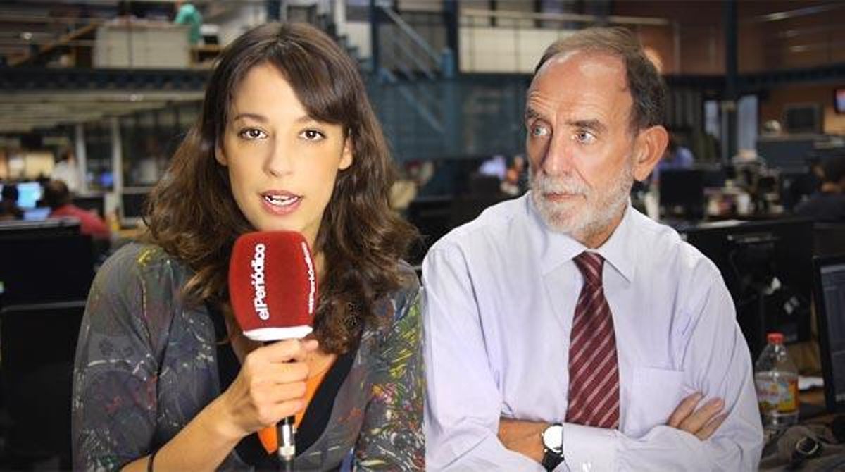 Linformatiu del 17 doctubre