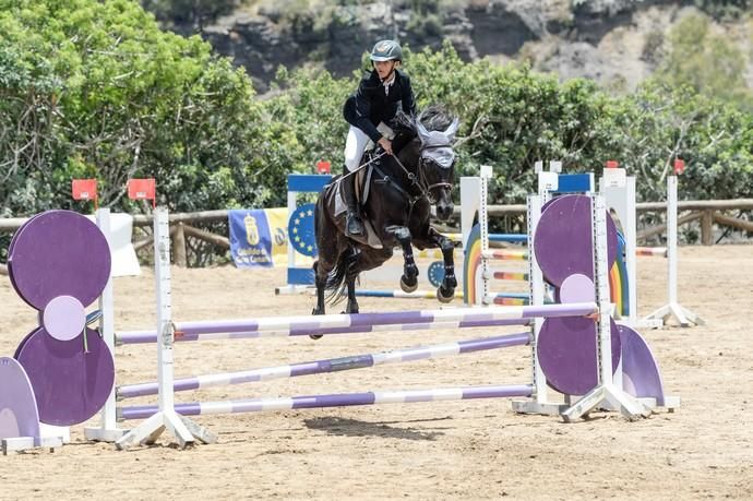 Hípica - Concurso Nacional de Saltos Gran Canaria