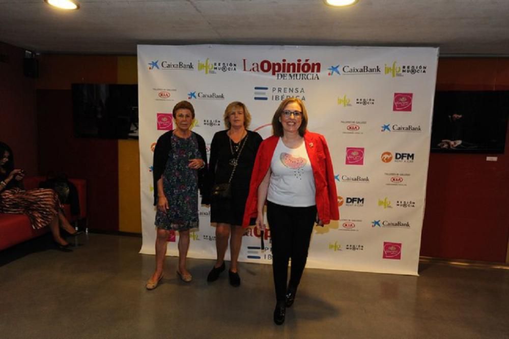 eWoman Murcia 2018 (I)