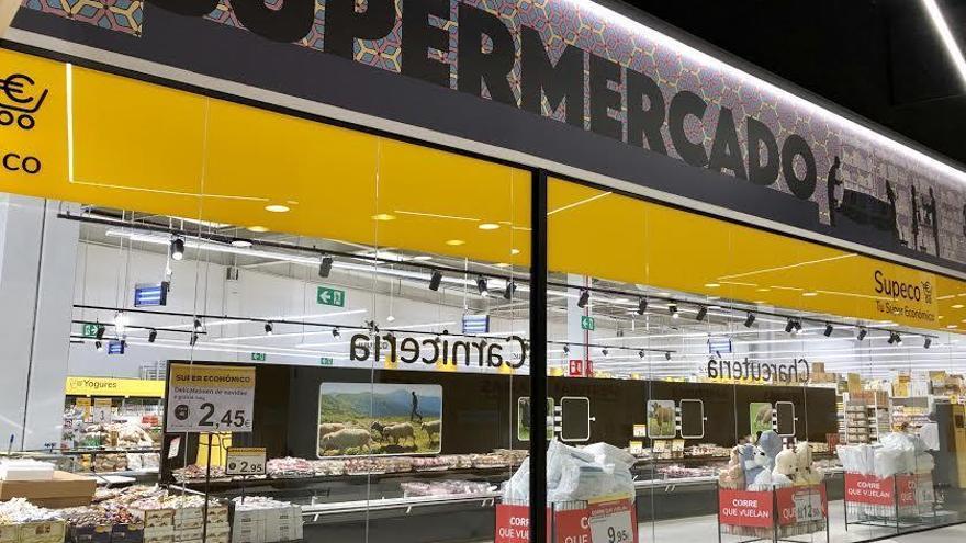 Carrefour Abre Su Primer Supeco En Córdoba, Un Nuevo Formato De ...