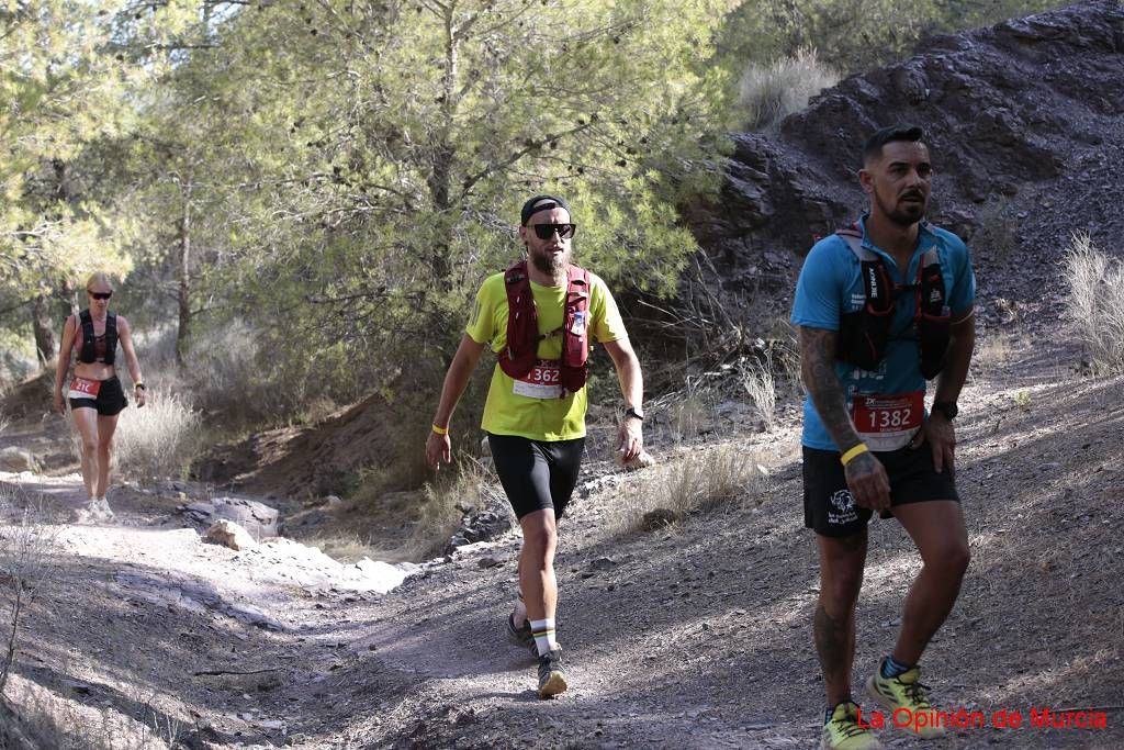 Peñarrubia Trail 4