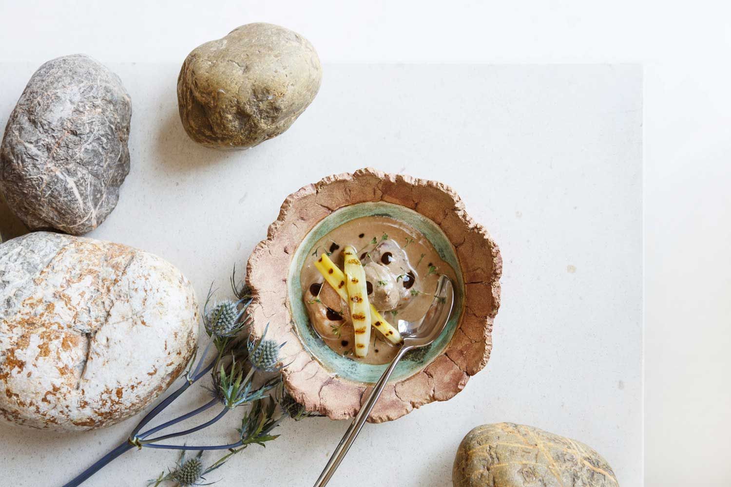 La Gaia, el japo-peruano que no esperabas encontrarte