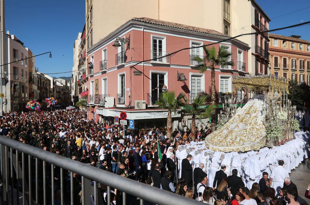 Martes Santo | El Rocío