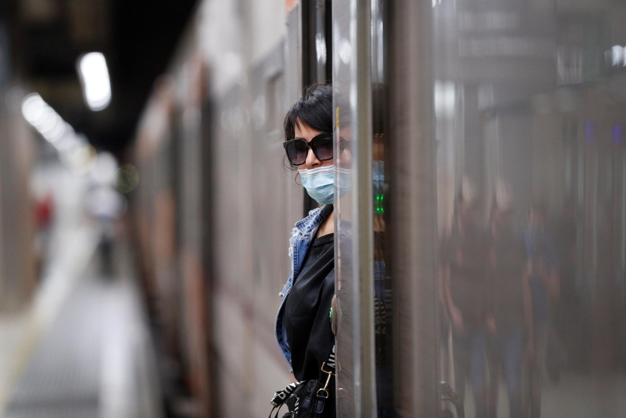 Caos a Rodalies per la vaga de maquinistes