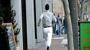 El bitllet de Ferran Monegal.