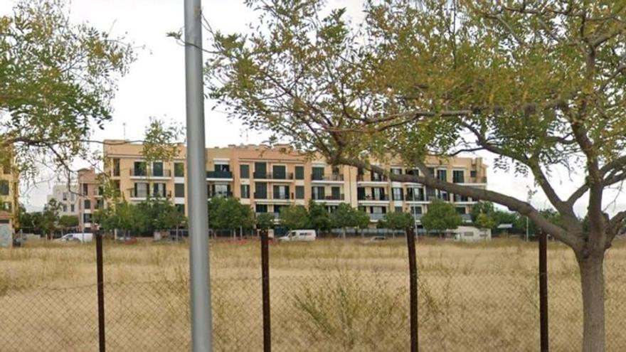 Amplían a 235 las viviendas previstas en Son Güells: habrá 37 protegidas y 81 de precio tasado