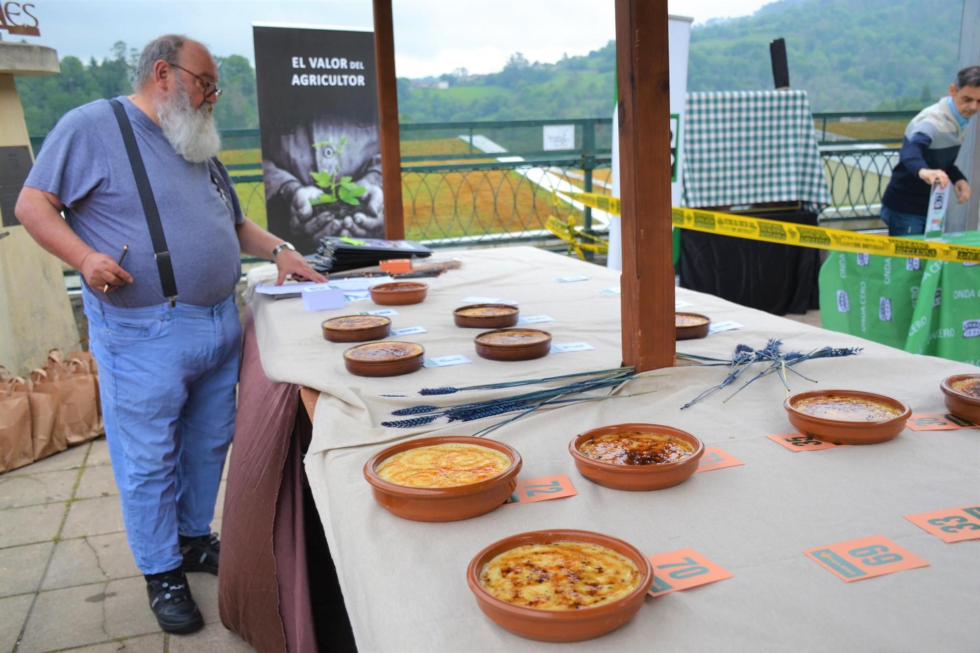 45 Festival del Arroz con Leche en Cabranes