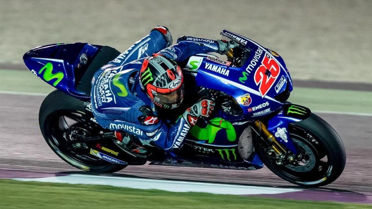 Maverick Viñales