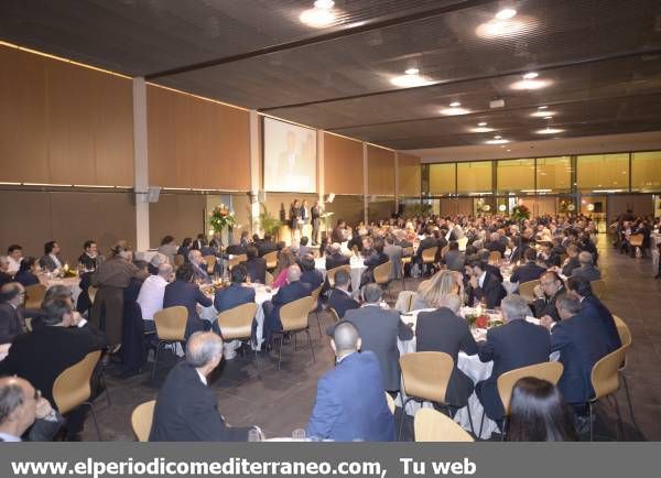 GALERÍA DE FOTOS - Gala Empresa del Año de Mediterráneo I- IV