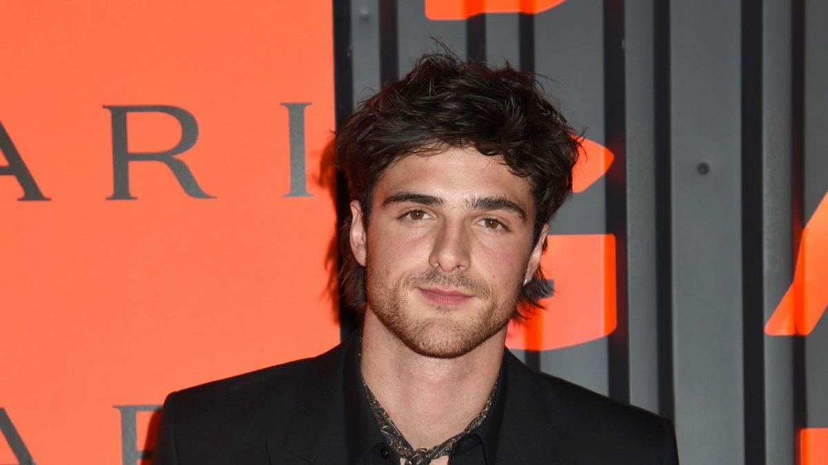 Jacob Elordi felicita a su ex Zendaya por su Emmy