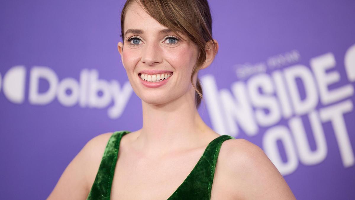 Maya Hawke’s legacy talent