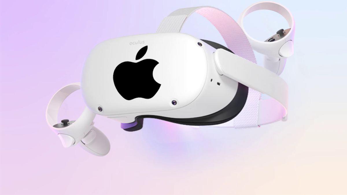 El dispositivo de Apple VR deja un interesante rumor sobre una de sus ...