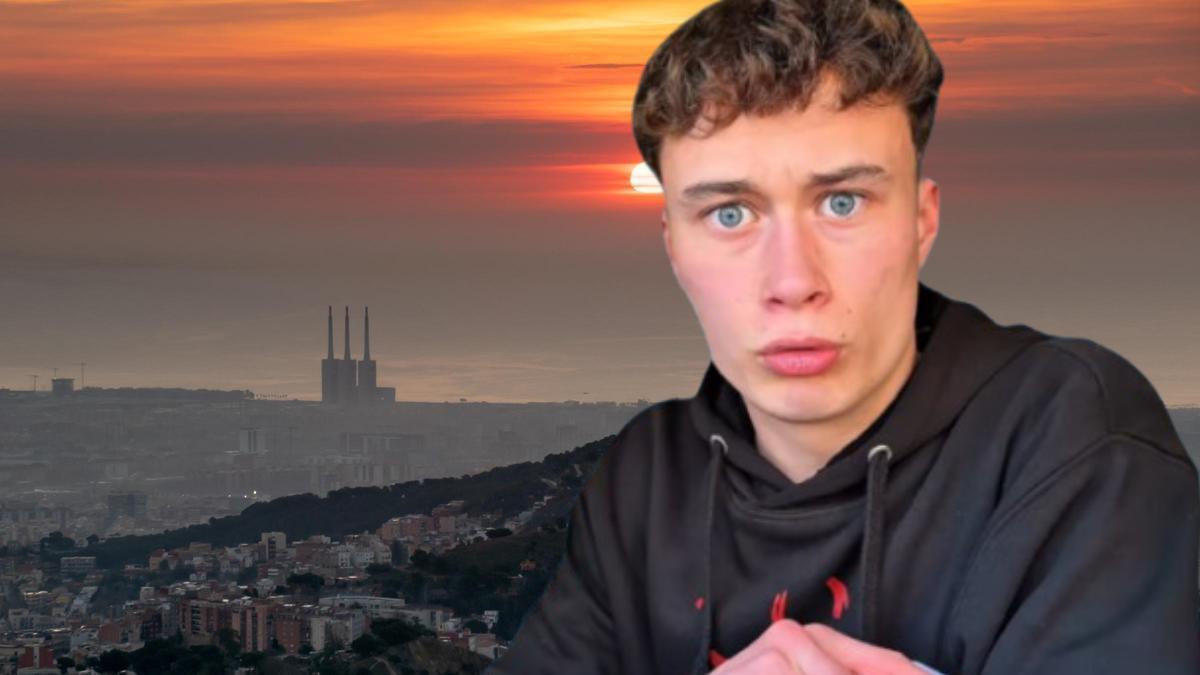 La predicción de Jorge Rey para el mes de marzo