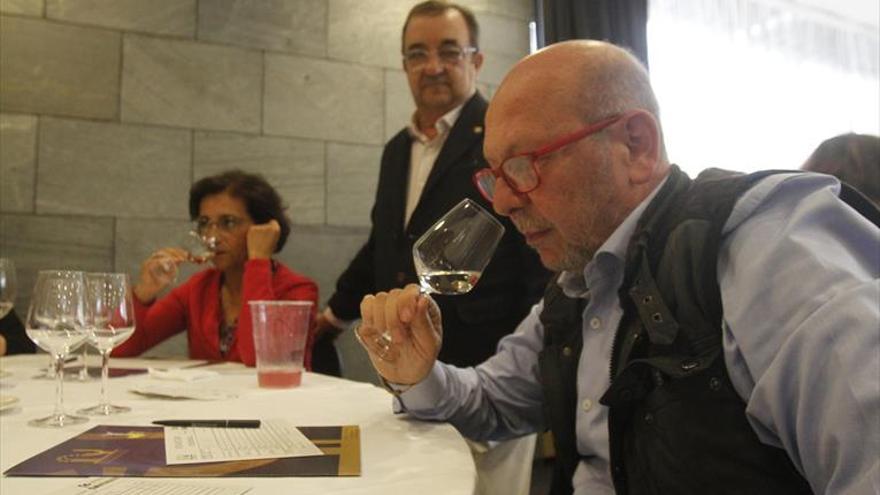 Los premios Mezquita otorgan medalla de oro a vinos de Montilla y Baena