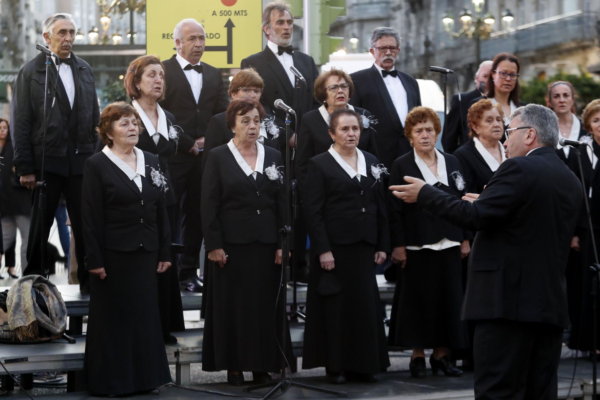 Las procesiones vuelven a la calle el Jueves Santos