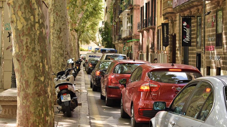 8,5 Prozent mehr Balearen-Urlauber im ersten Halbjahr