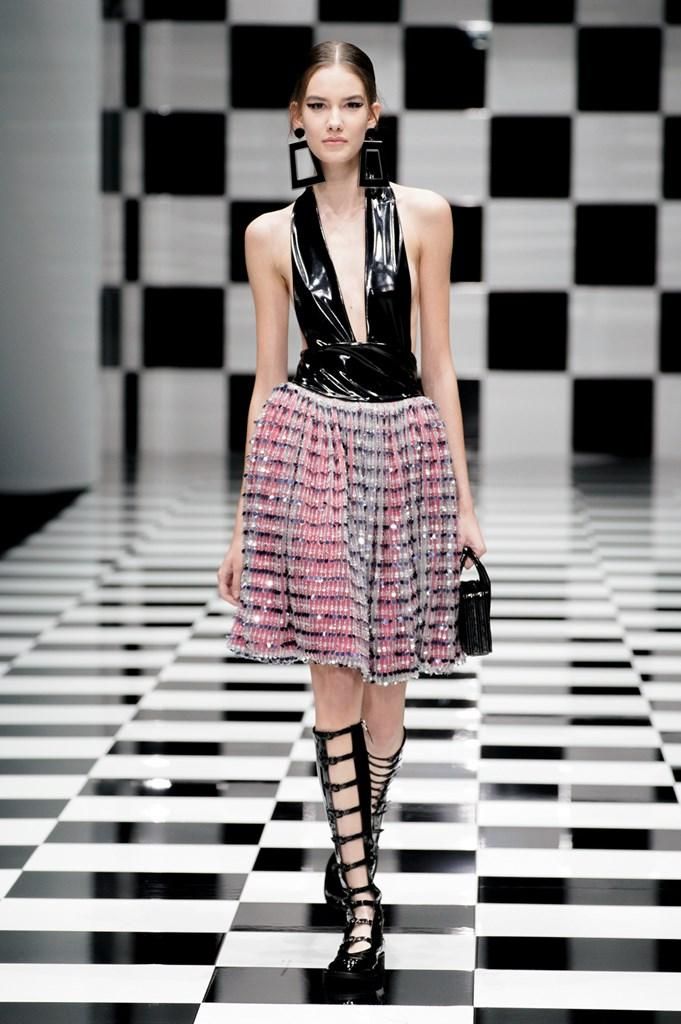 Emporio Armani