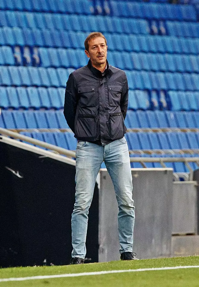 Ramis: “Ganar no hubiera sido descabellado”