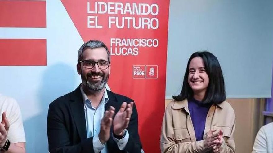 Por todo lo que importa: proyecto, ilusión y trabajo