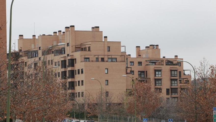 El precio de la vivienda cae un 5,1% frente al año pasado en Extremadura