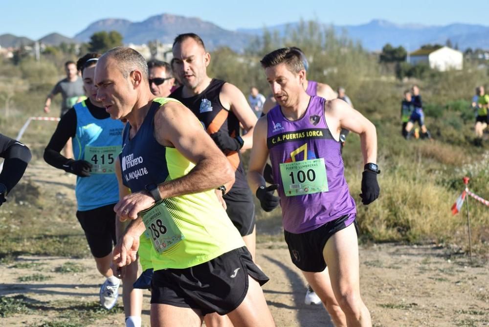 Cross Puerto Lumbreras (II)