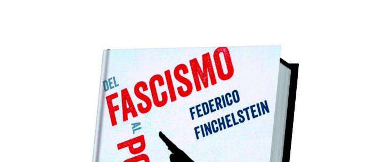 Fascismo como insulto o como evolución hacia el populismo