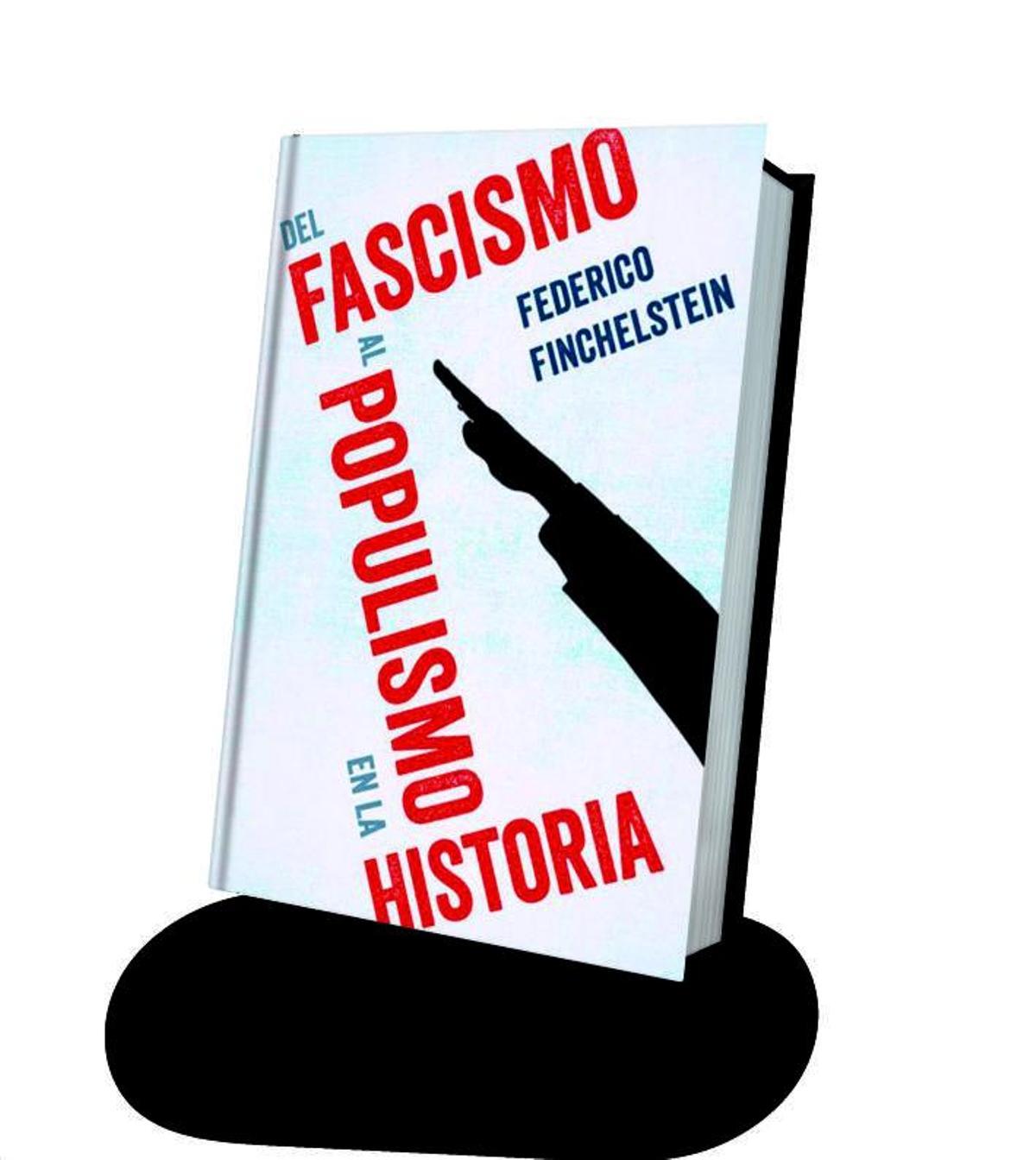 Fascismo como insulto o como evolución hacia el populismo