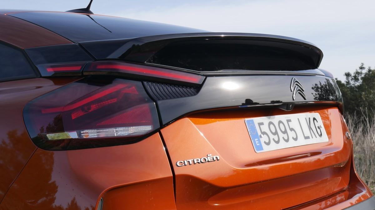 Nuevo Citroën C4, el confort hecho compacto