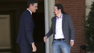 undefined48055512 madrid 07 05 2019   politica    el presidente del gobierno e190607140705