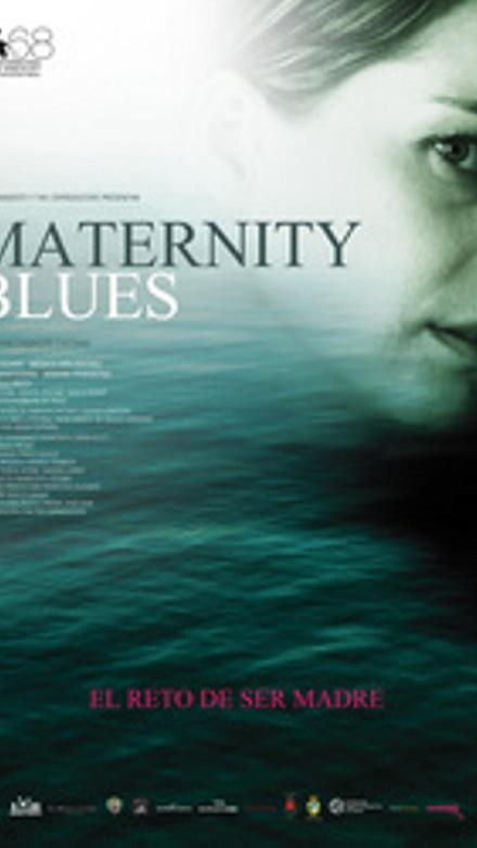 Maternity blues