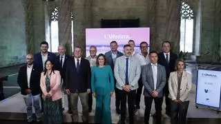 "Acuerdo histórico" por encima de siglas políticas para que l'Albufera sea Reserva de la Biosfera