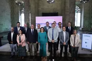 "Acuerdo histórico" por encima de siglas políticas para que l'Albufera sea Reserva de la Biosfera