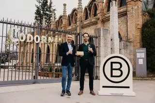 Raventós Codorníu: el grupo bodeguero se convierte en empresa B Corp