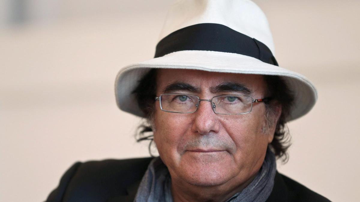 A CORUÑA ALBANO Al Bano ofrecerá en A Coruña en 2024 el último