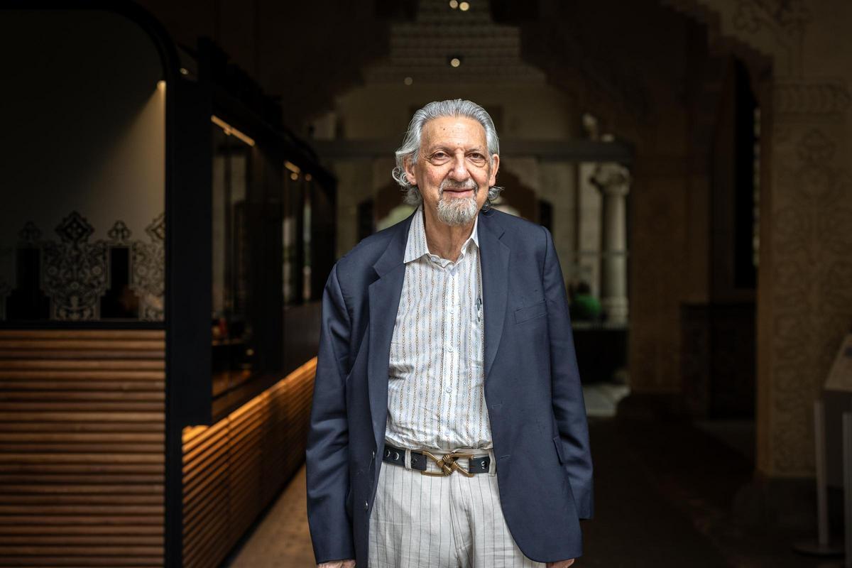 Brian L. Mishara, psicólogo canadiense experto en prevención del suicidio.