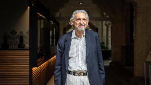 Brian L. Mishara, psicólogo canadiense experto en prevención del suicidio.