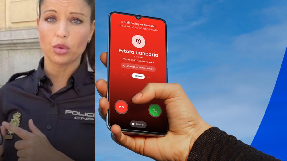 El truco sencillo para saber si una llamada es SPAM sin contestar