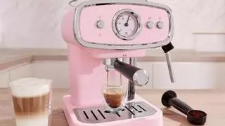 Cómo limpiar tu cafetera Nespresso