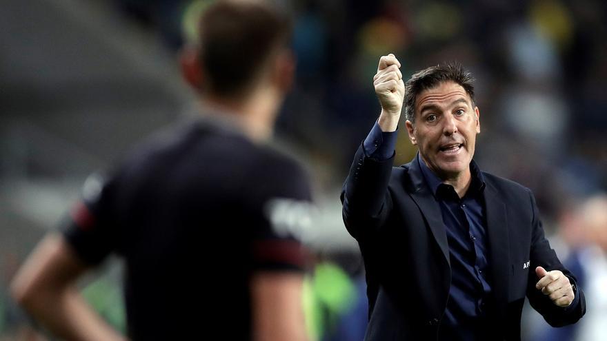 Berizzo rechaza la oferta de Bragarnik para dirigir al Elche