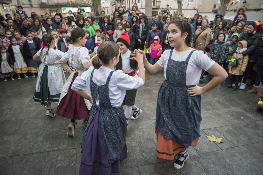 GALERIA | El Cagatió de Sant Vicenç de Castellet