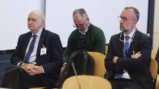 DIRECTO | Segundo día del juicio sobre la trama Kitchen