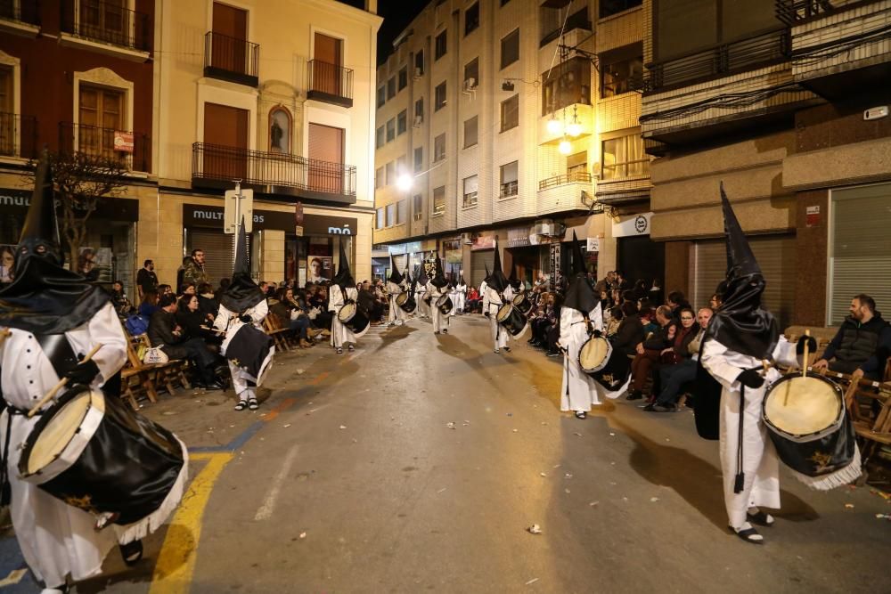 Lunes Santo en Orihuela