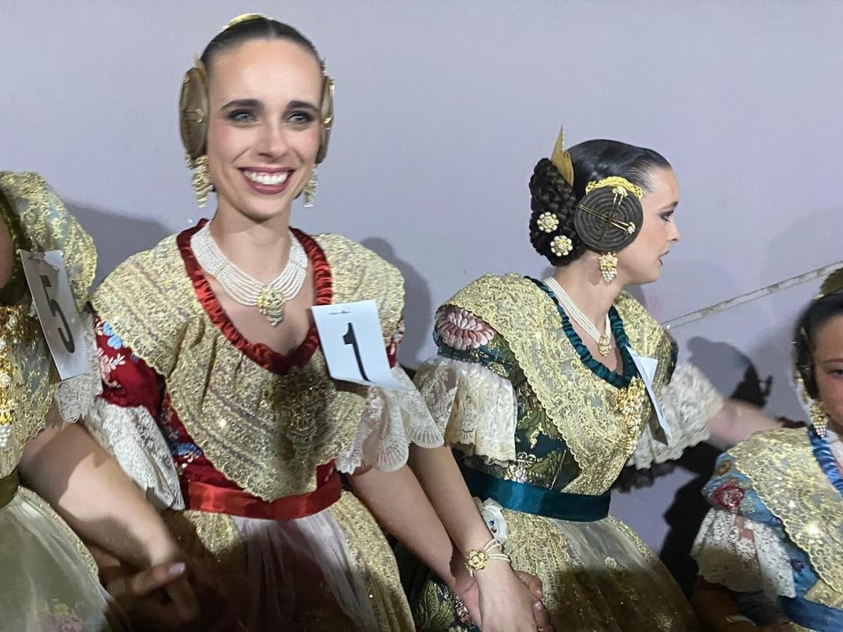 Anabel Calero