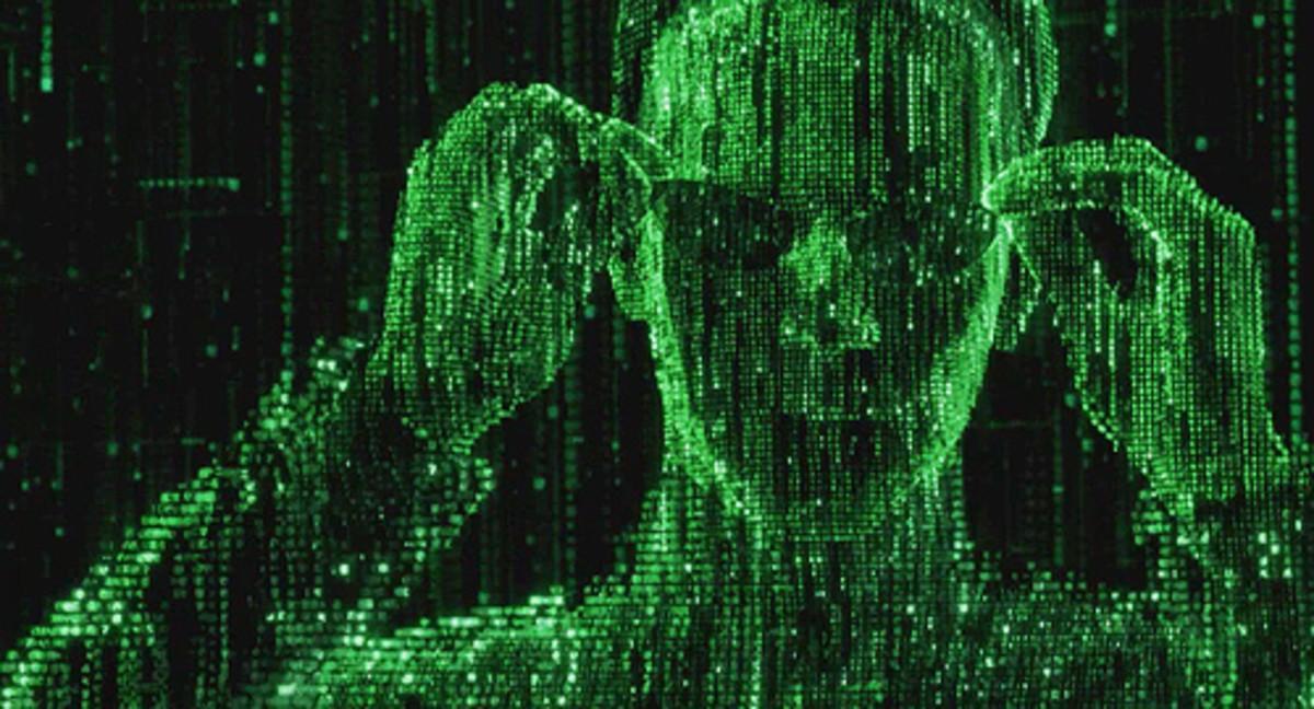 Matrix marcó un antes y un después en la historia del cine.