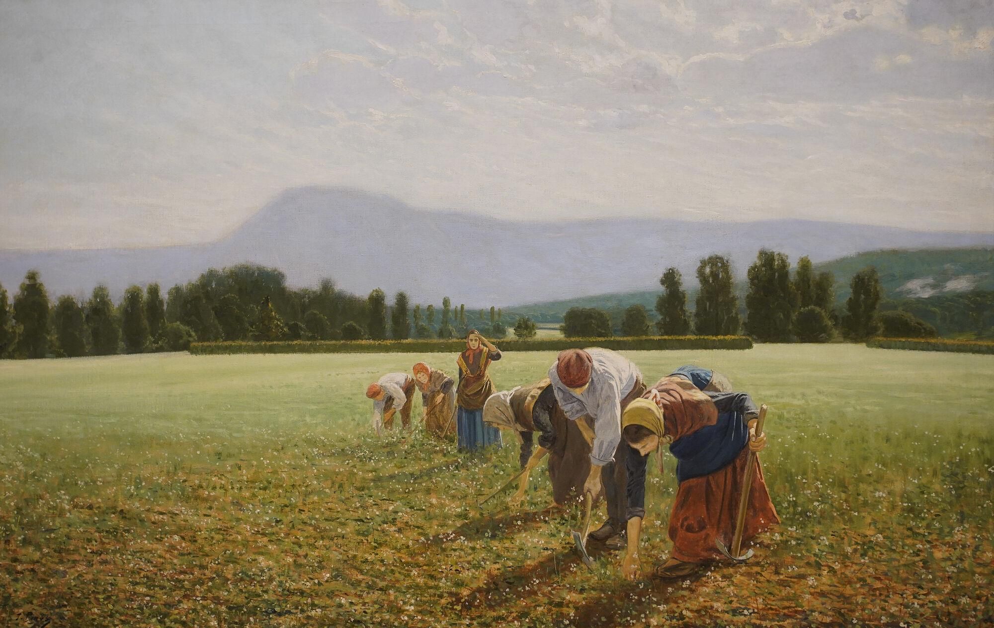 Sant Feliu de Guíxols Museu d'Història Espai Carmen Thyssen visita guiada a l'exposició Thyssen