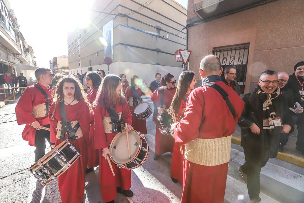 Encuentro Interdiocesano de Cofradías y Hermandade