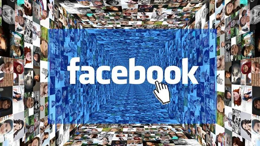 Facebook estudia implantar un model de pagament